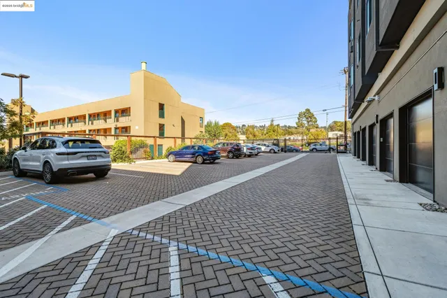 a view of an entryway
