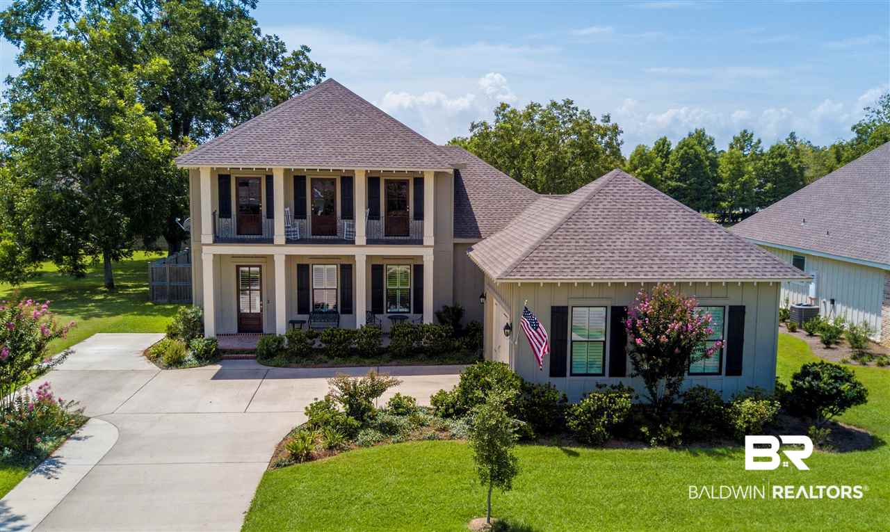 17636 Burwick Loop Fairhope, AL 36532 - Photo 1 of 22