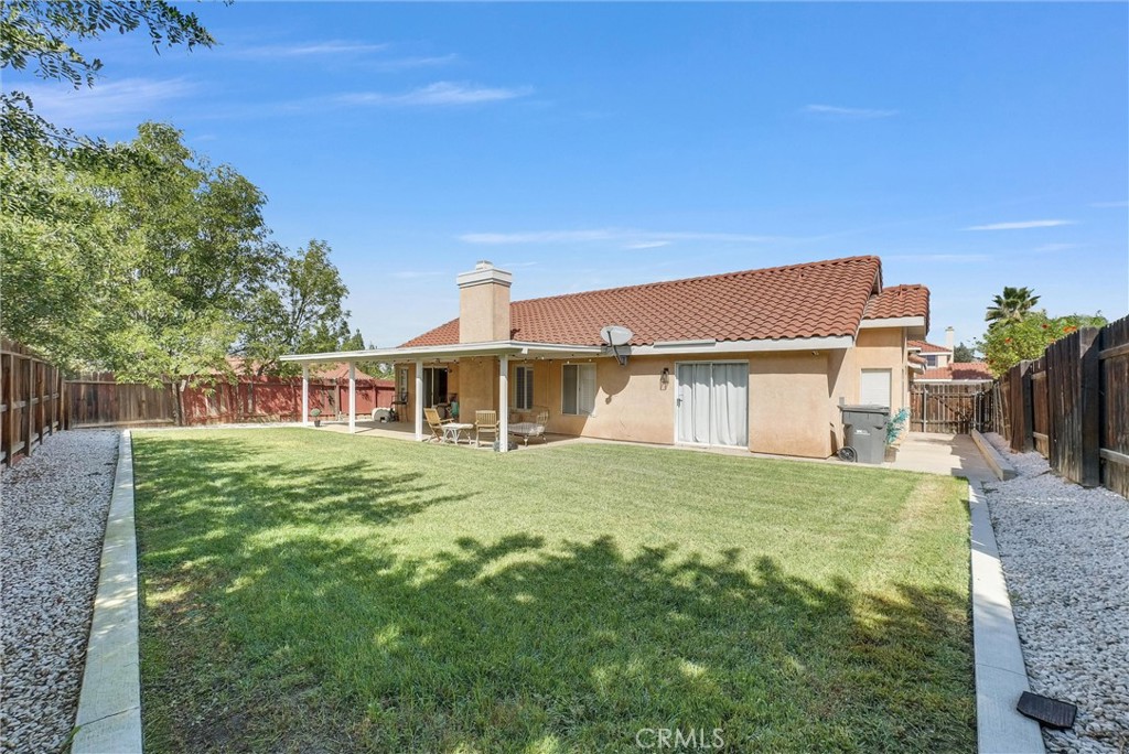24461 Willow Run Road Moreno Valley, CA 92557 - Photo 21 of 24