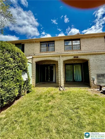 $275,000 | 2815 Whitemarsh Place, Lower Macungie Township, PA 18062