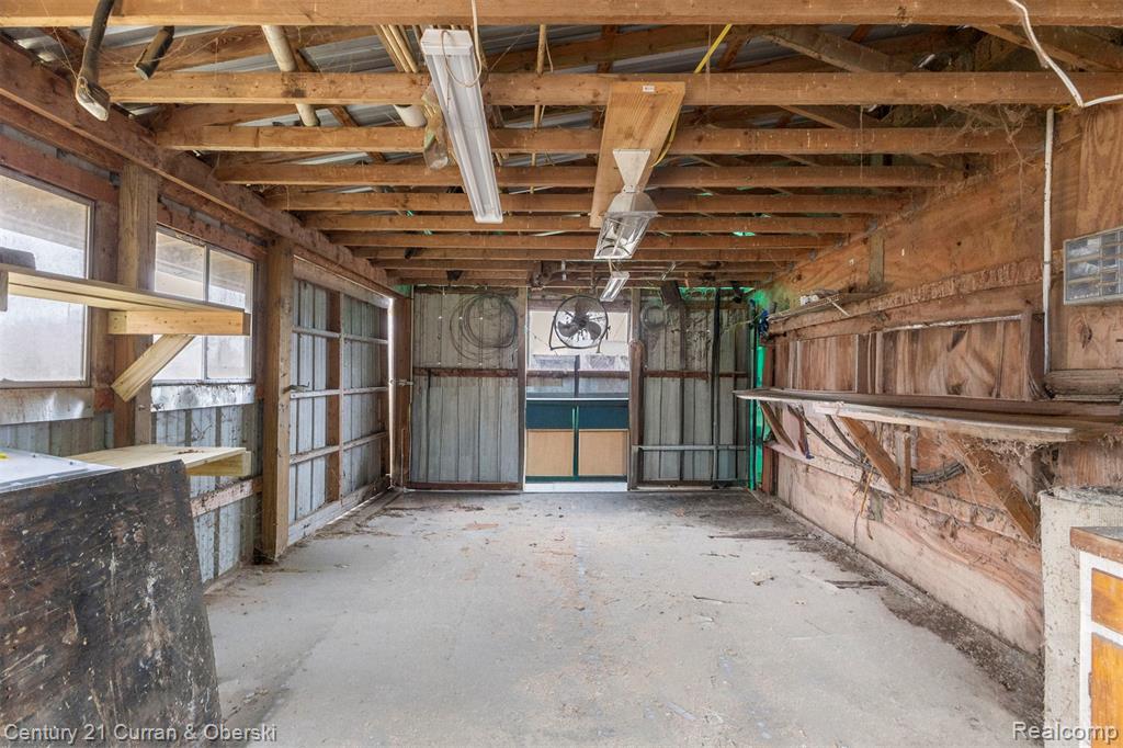 12941 Mayer Road Maybee, MI 48159 - Photo 36 of 49