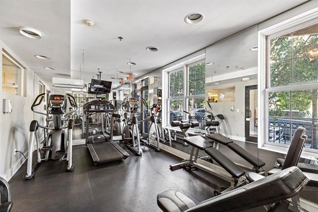 830 Monroe Street, Unit 4J Hoboken, NJ 07030 - Photo 14 of 16