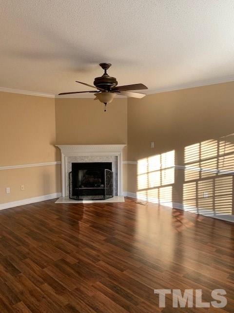 1252 Shadow Bark Court Raleigh, NC 27603 - Photo 2 of 22