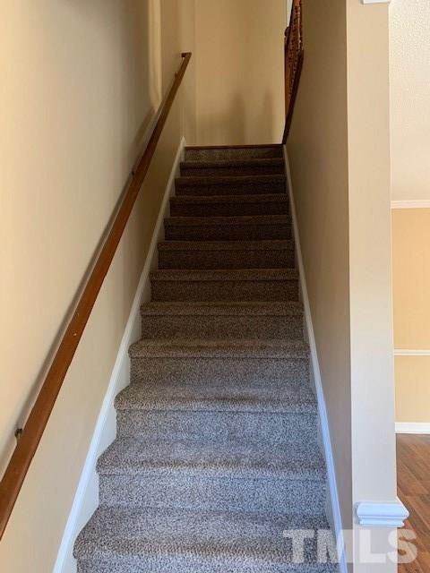 1252 Shadow Bark Court Raleigh, NC 27603 - Photo 11 of 22