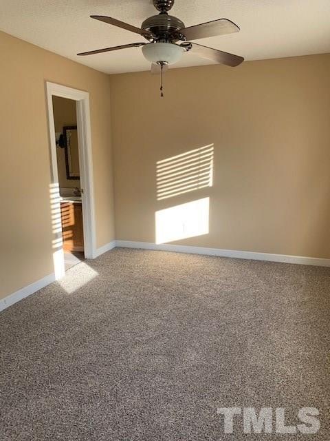 1252 Shadow Bark Court Raleigh, NC 27603 - Photo 15 of 22