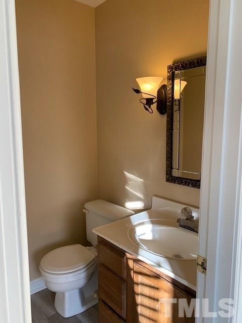 1252 Shadow Bark Court Raleigh, NC 27603 - Photo 19 of 22