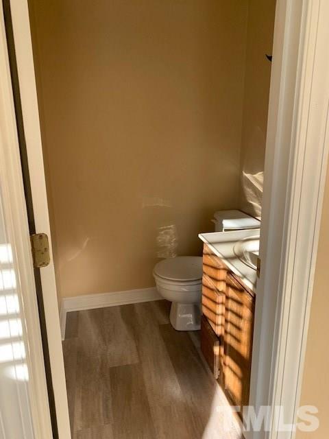 1252 Shadow Bark Court Raleigh, NC 27603 - Photo 20 of 22