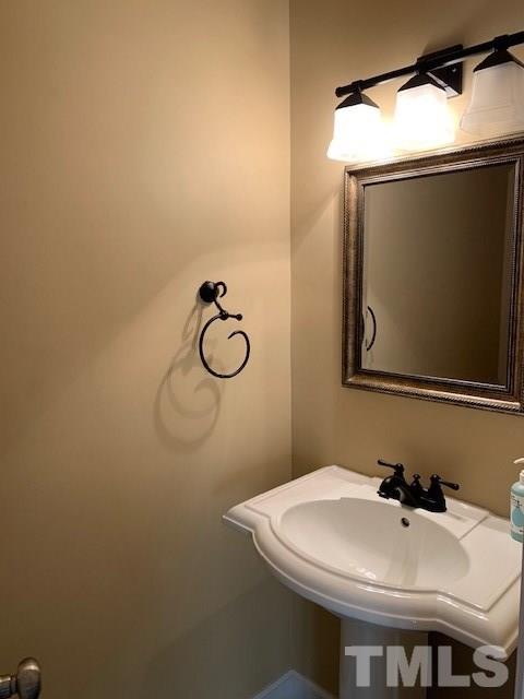 1252 Shadow Bark Court Raleigh, NC 27603 - Photo 3 of 22