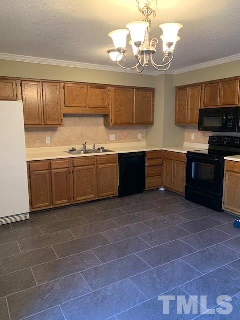 1252 Shadow Bark Court Raleigh, NC 27603 - Photo 5 of 22