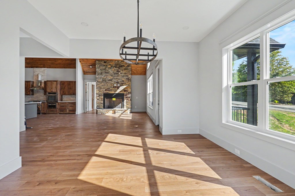 383 Rustic Barn Trail Morganton, GA 30560 - Photo 16 of 66