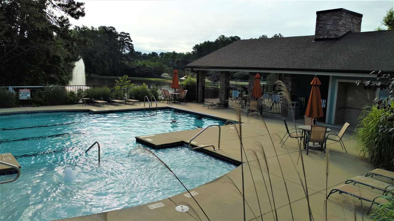 1235 Silver Beach Way Raleigh, NC 27606 - Photo 26 of 30 Community Pool