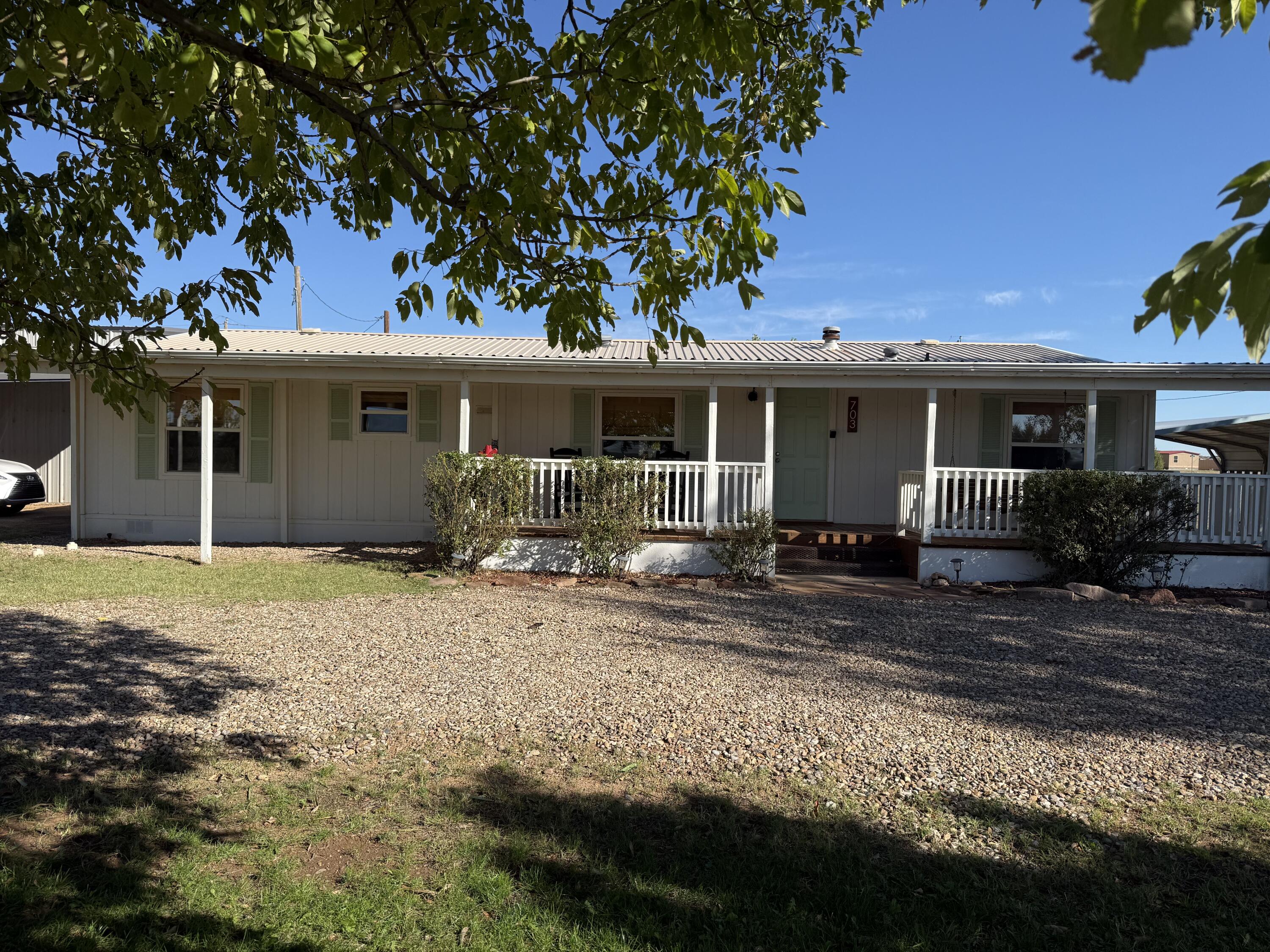 703 540th Loop Logan, NM 88426 - Photo 3 of 49 Gallery Image 3