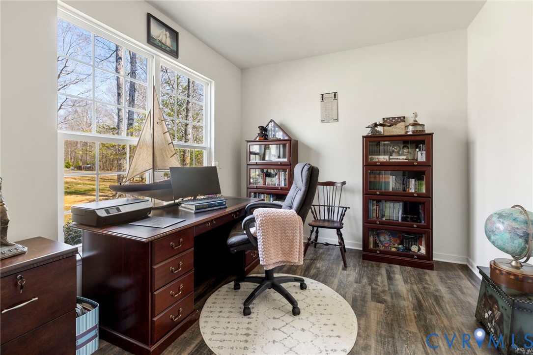 11177 Creeks Edge Road New Kent, VA 23124 - Photo 6 of 45