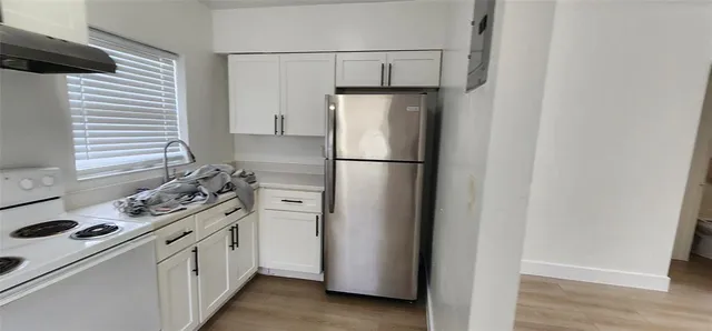 $1,200 | 2643 Lincoln Street, Unit 31, Hollywood, FL 33020