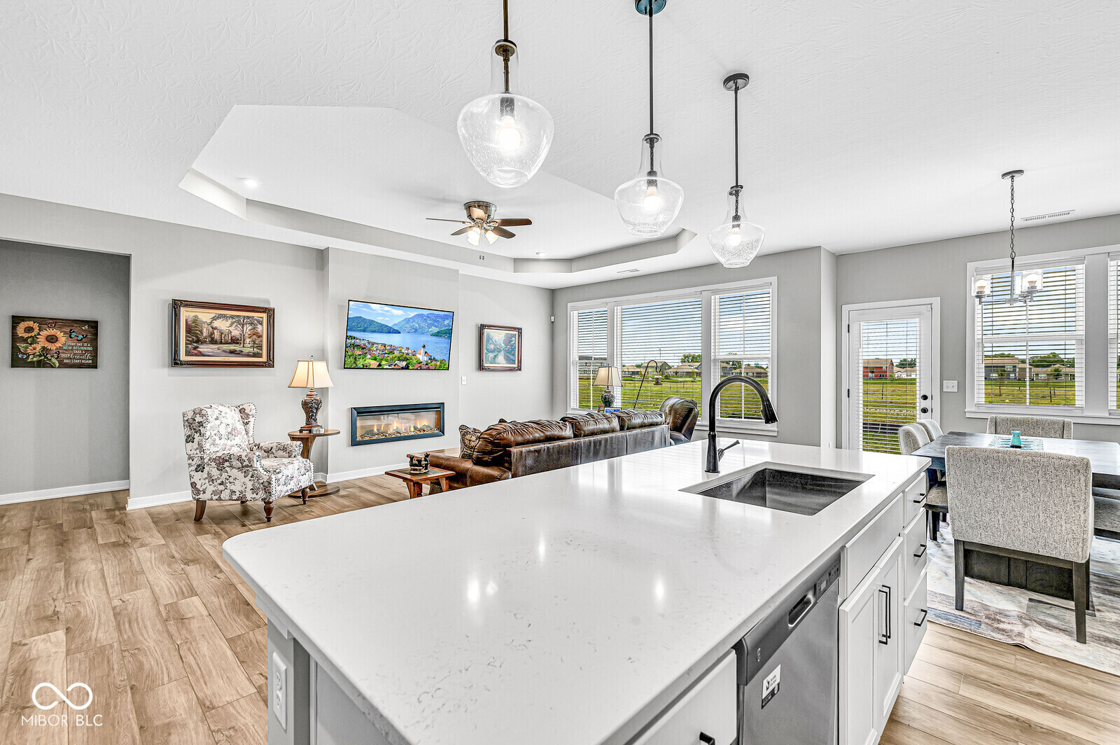 778 Oakleaf Greenfield, IN 46140 - Photo 6 of 26 Gallery Image 6