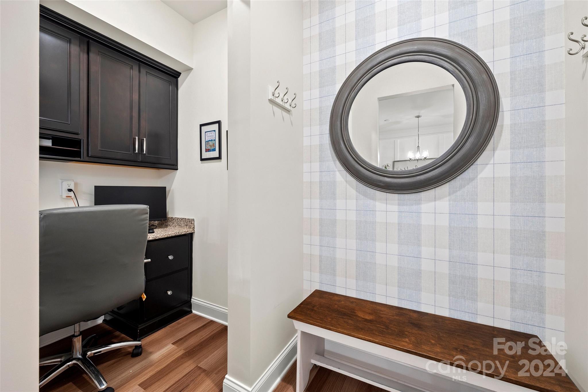 202 Waterlynn Ridge Road, Unit B Mooresville, NC 28117 - Photo 16 of 40 Gallery Image 16