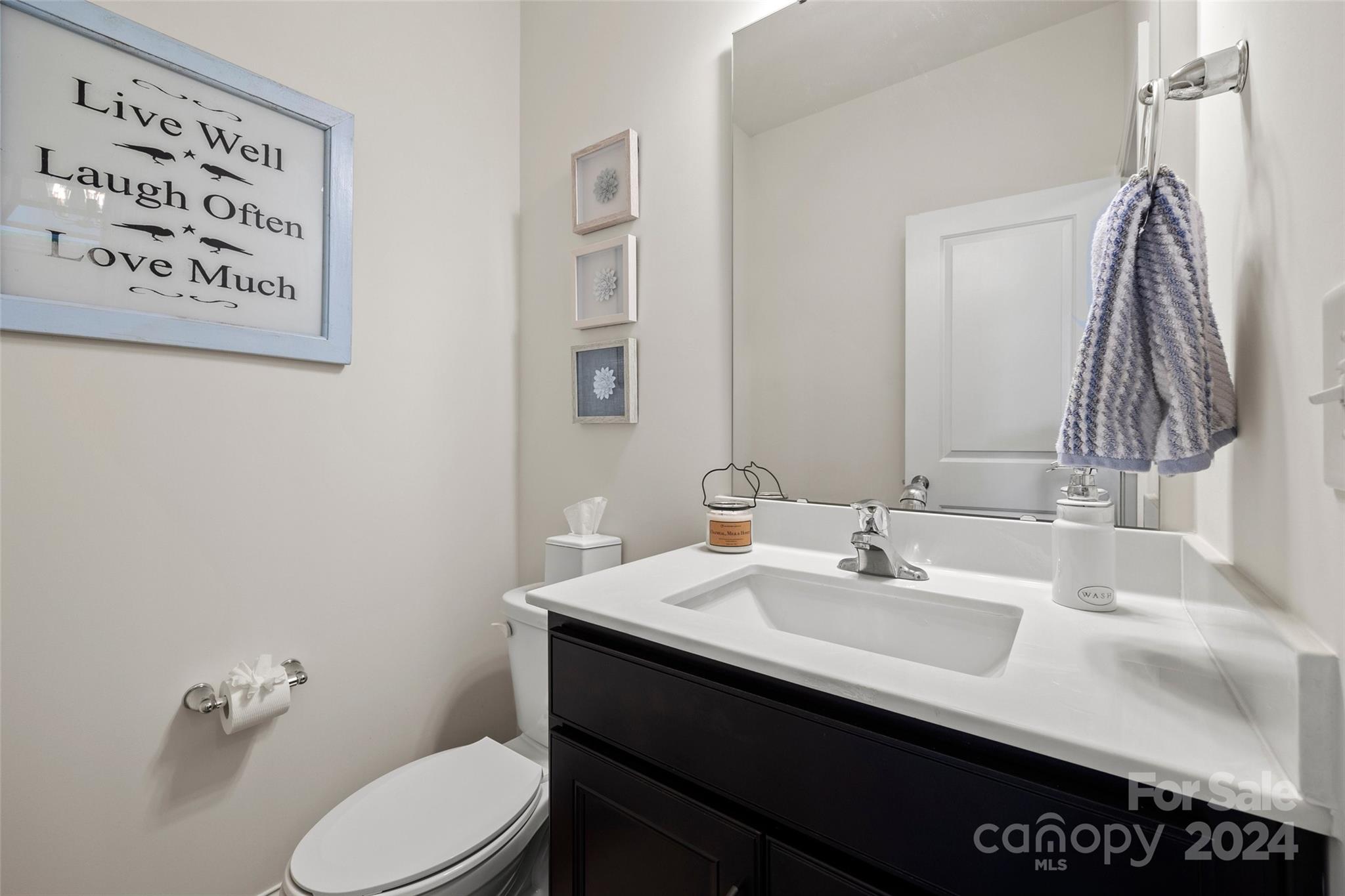 202 Waterlynn Ridge Road, Unit B Mooresville, NC 28117 - Photo 18 of 40 Gallery Image 18