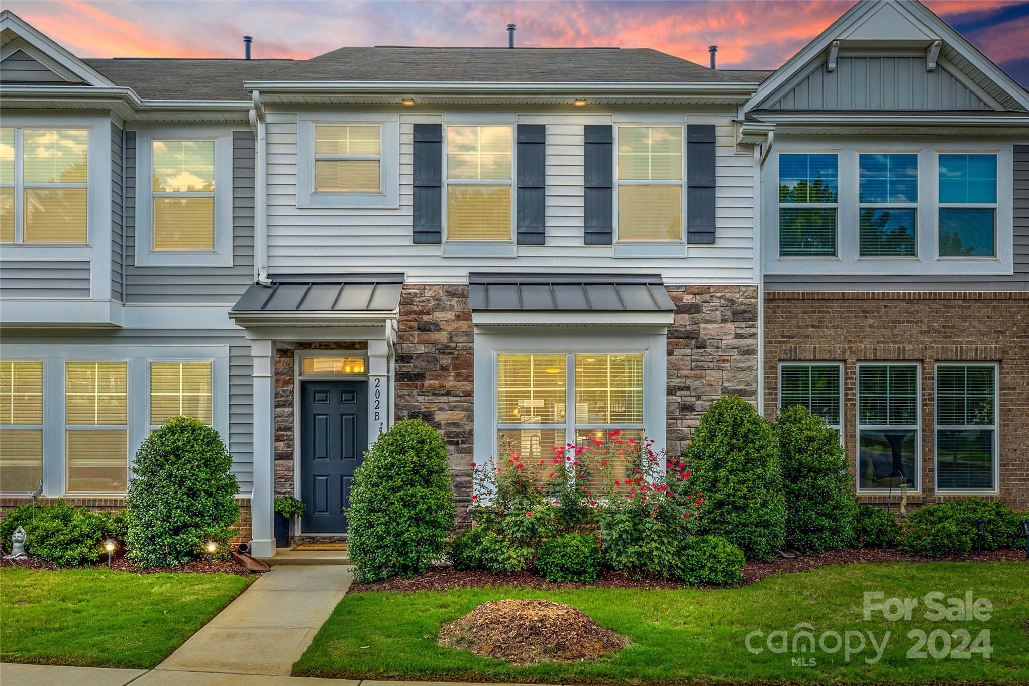 202 Waterlynn Ridge Road, Unit B Mooresville, NC 28117 - Photo 2 of 40 Gallery Image 2