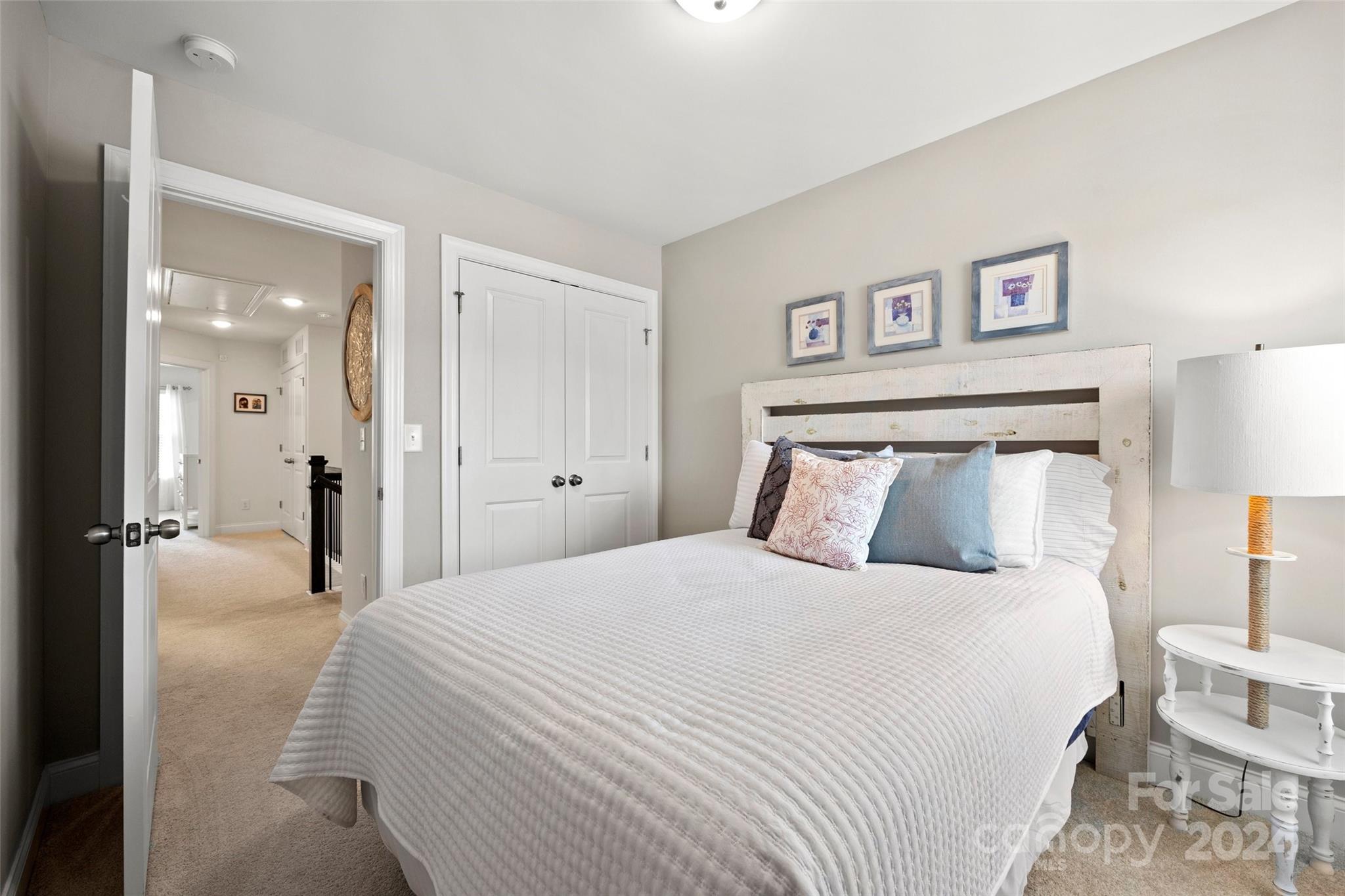 202 Waterlynn Ridge Road, Unit B Mooresville, NC 28117 - Photo 29 of 40 Gallery Image 29