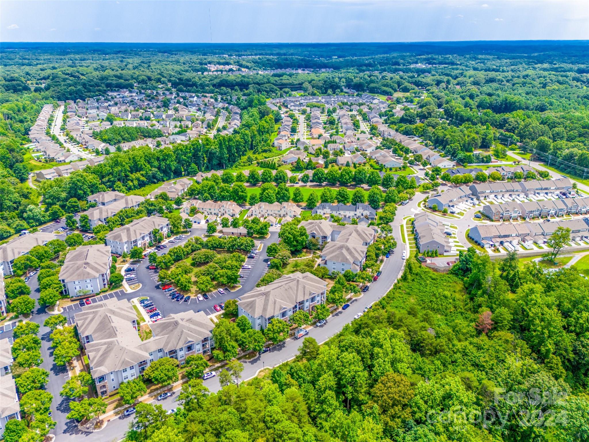 202 Waterlynn Ridge Road, Unit B Mooresville, NC 28117 - Photo 40 of 40 Gallery Image 40