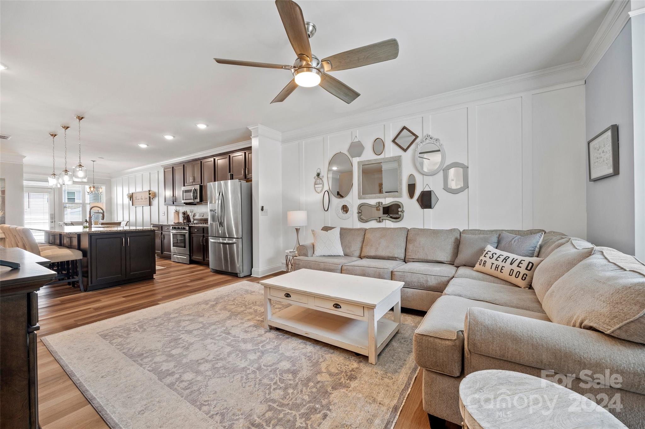 202 Waterlynn Ridge Road, Unit B Mooresville, NC 28117 - Photo 10 of 40 Gallery Image 10