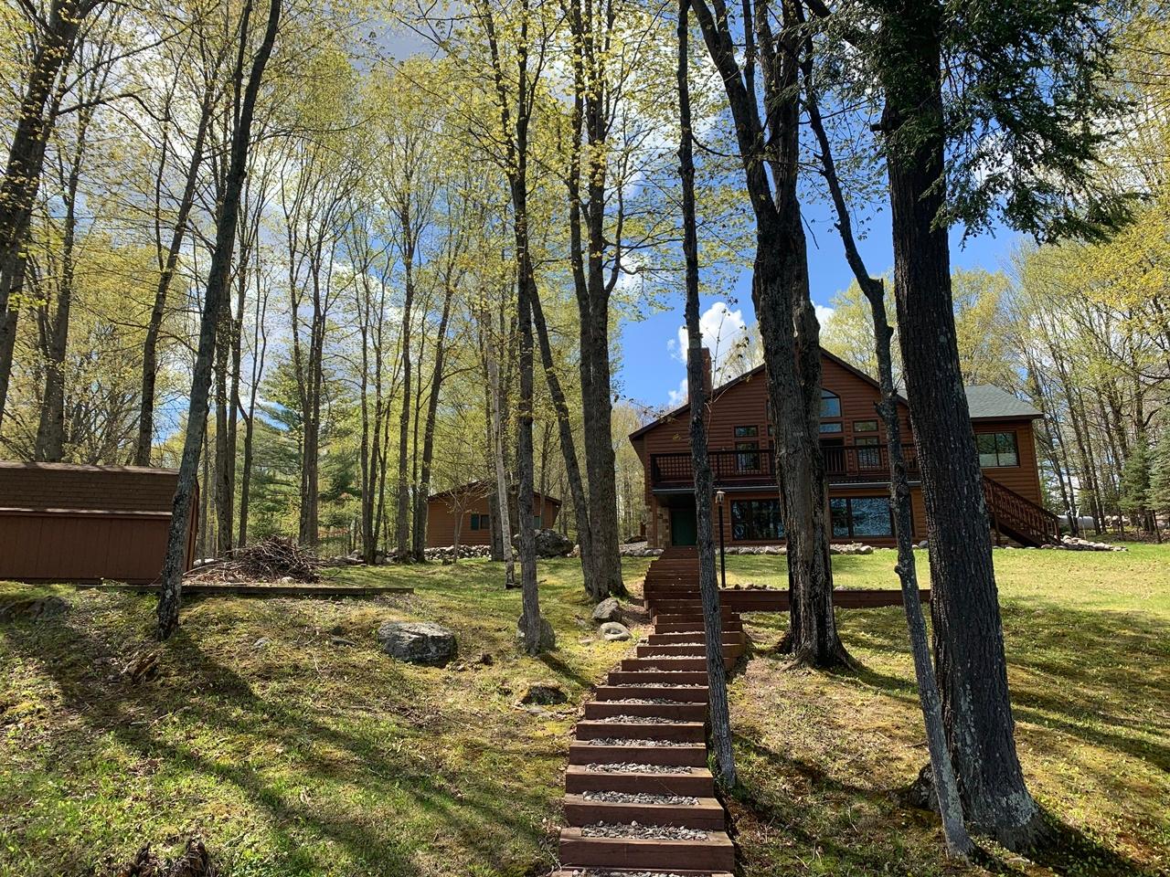 6295 West Omeara Road Butternut, WI 54514 - Photo 51 of 63 Gallery Image 51
