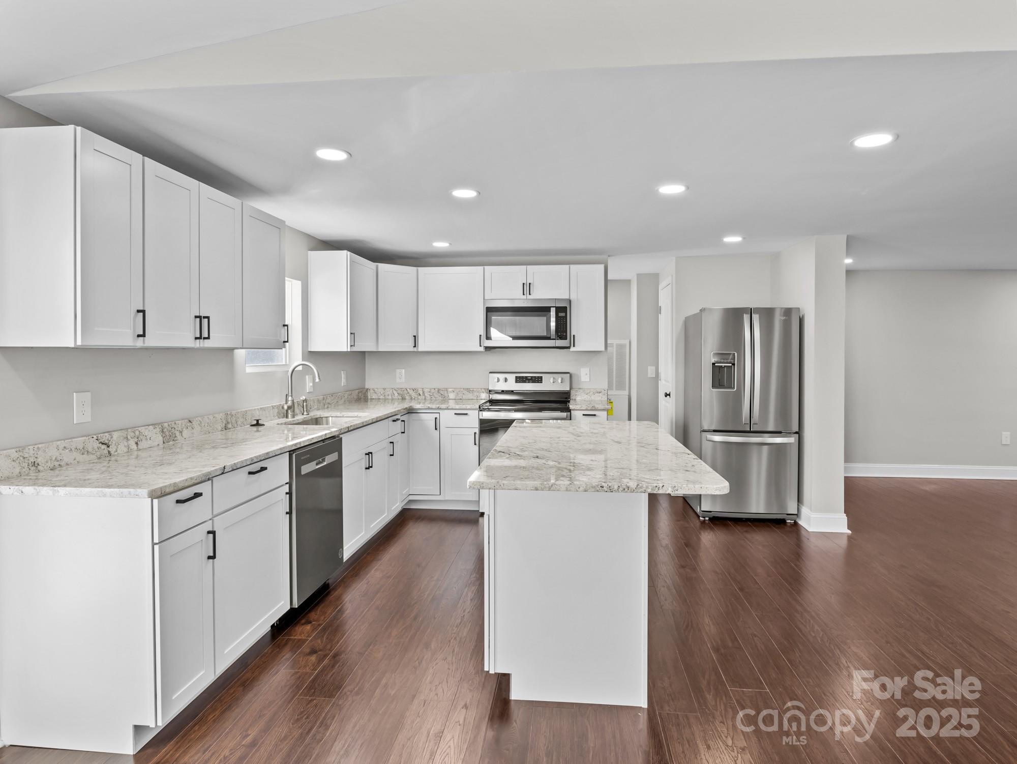 448 Morningstar Lake Road Forest City, NC 28043 - Photo 13 of 34 Gallery Image 13