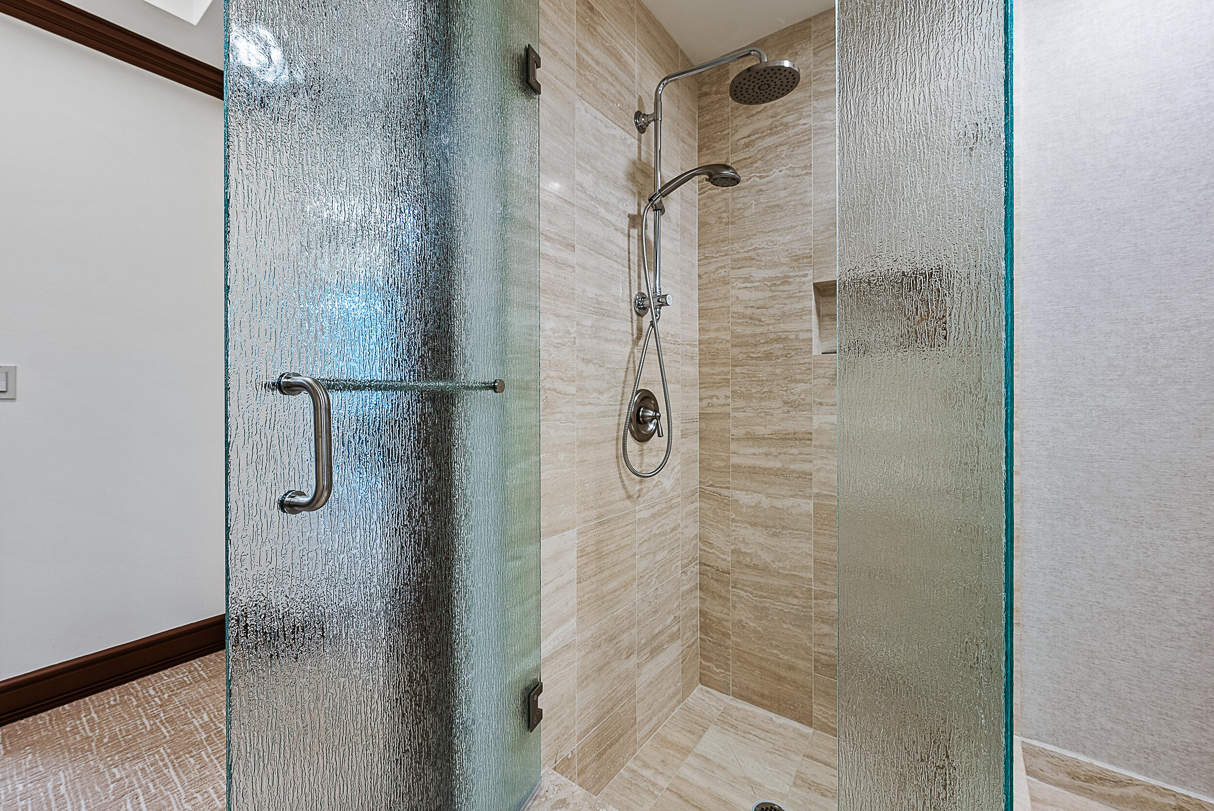 2604 Captains Way Jupiter, FL 33477 - Photo 14 of 18 Primary Bathroom