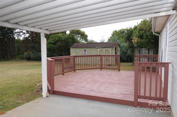 $309,900 | 163 Planters Row Road, Iron Station, NC 28080