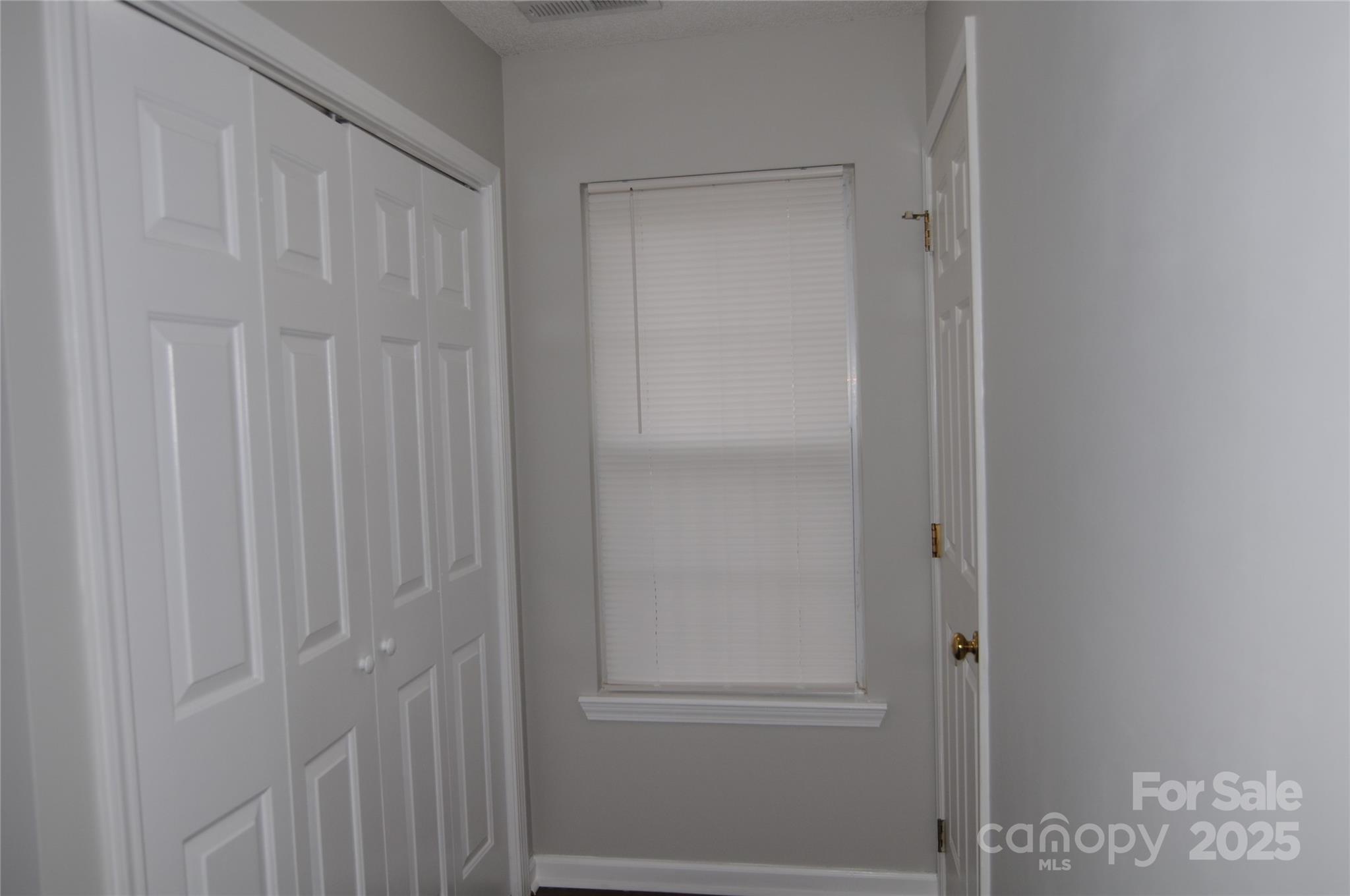 163 Planters Row Road Iron Station, NC 28080 - Photo 9 of 33 a view of a closet area