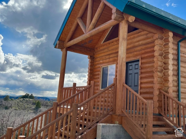 2610 North Oak Rdg Road Alton, UT 84710 - Photo 1 of 1 Gallery Image 1