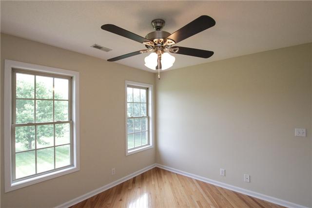 1013 Nuway Road Pleasant View, TN 37146 - Photo 14 of 20 No carpet here. The guest bedrooms have real hardwood which makes the care for the floors that much easier