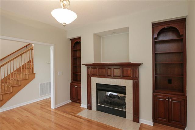 Need a home office or library? This home is waiting for you. 