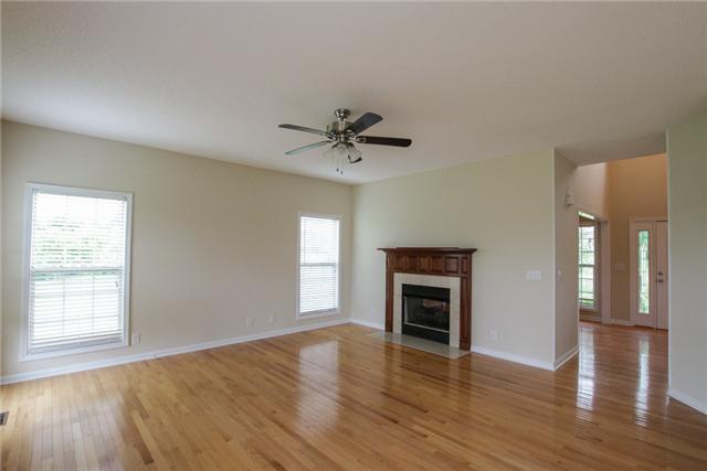 1013 Nuway Road Pleasant View, TN 37146 - Photo 20 of 20 The open floor plan makes it easy to entertain or just have the family all together.