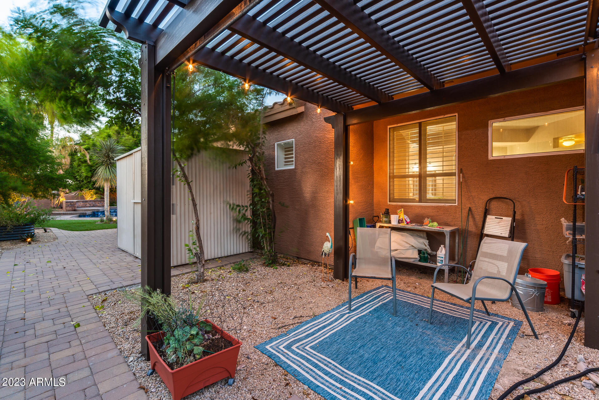 1708 East Kathleen Road Phoenix, AZ 85022 - Photo 73 of 82