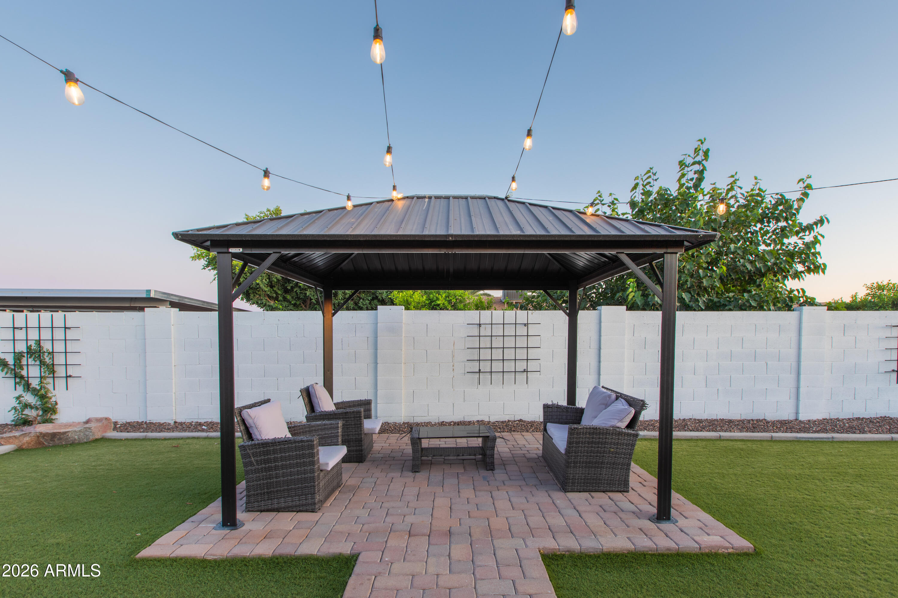 9813 East Adobe Road Mesa, AZ 85207 - Photo 59 of 77 Backyard-7