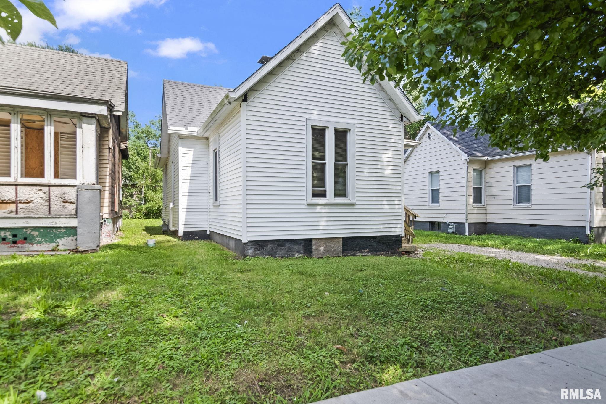 1164 North 3rd Street Springfield, IL 62702 - Photo 23 of 24