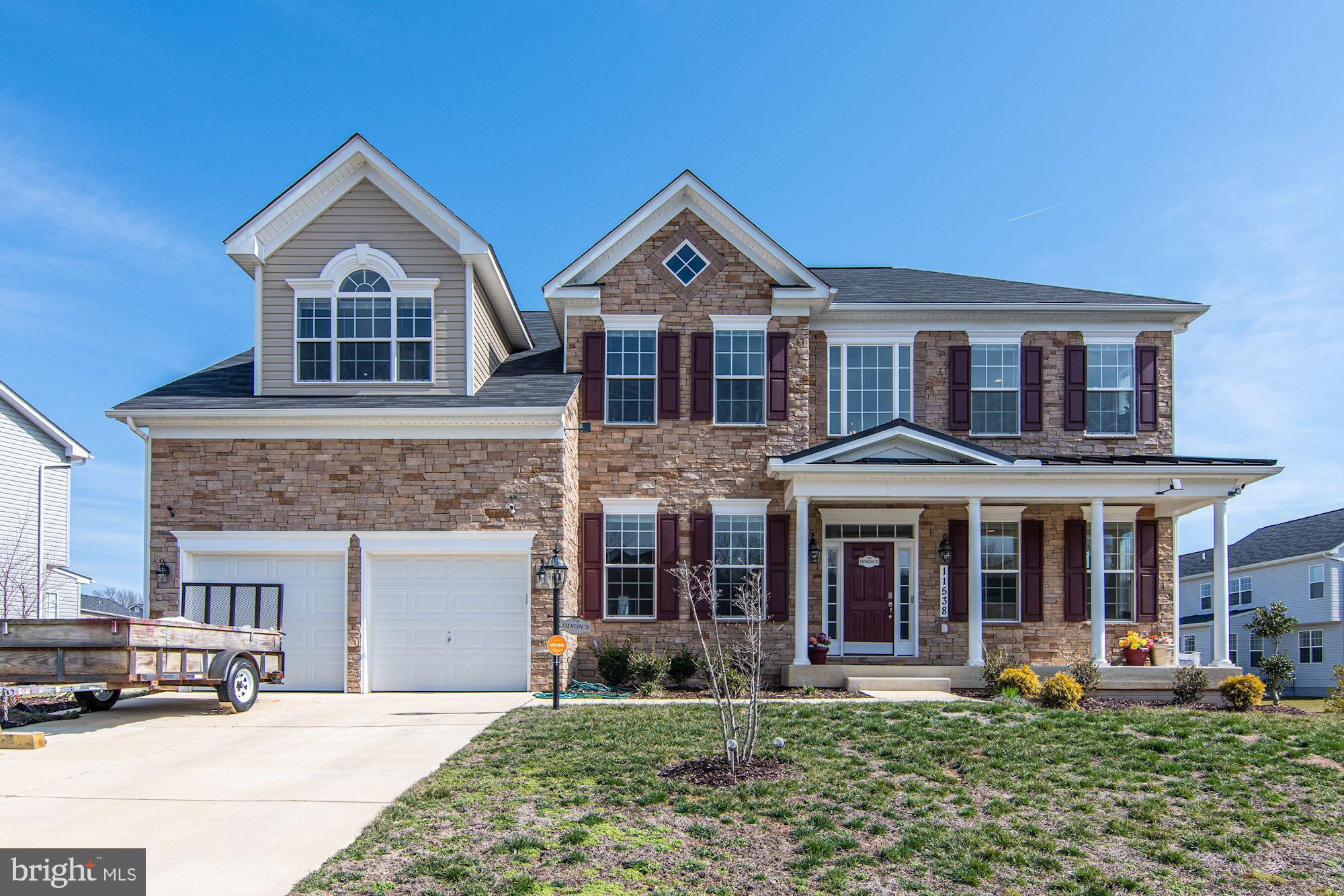 Welcome to 11538 Neon Rd Home!!