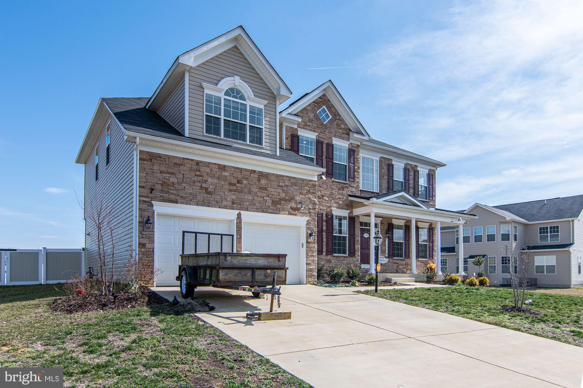 11538 Neon Road Fort Washington, MD 20744 - Photo 2 of 45