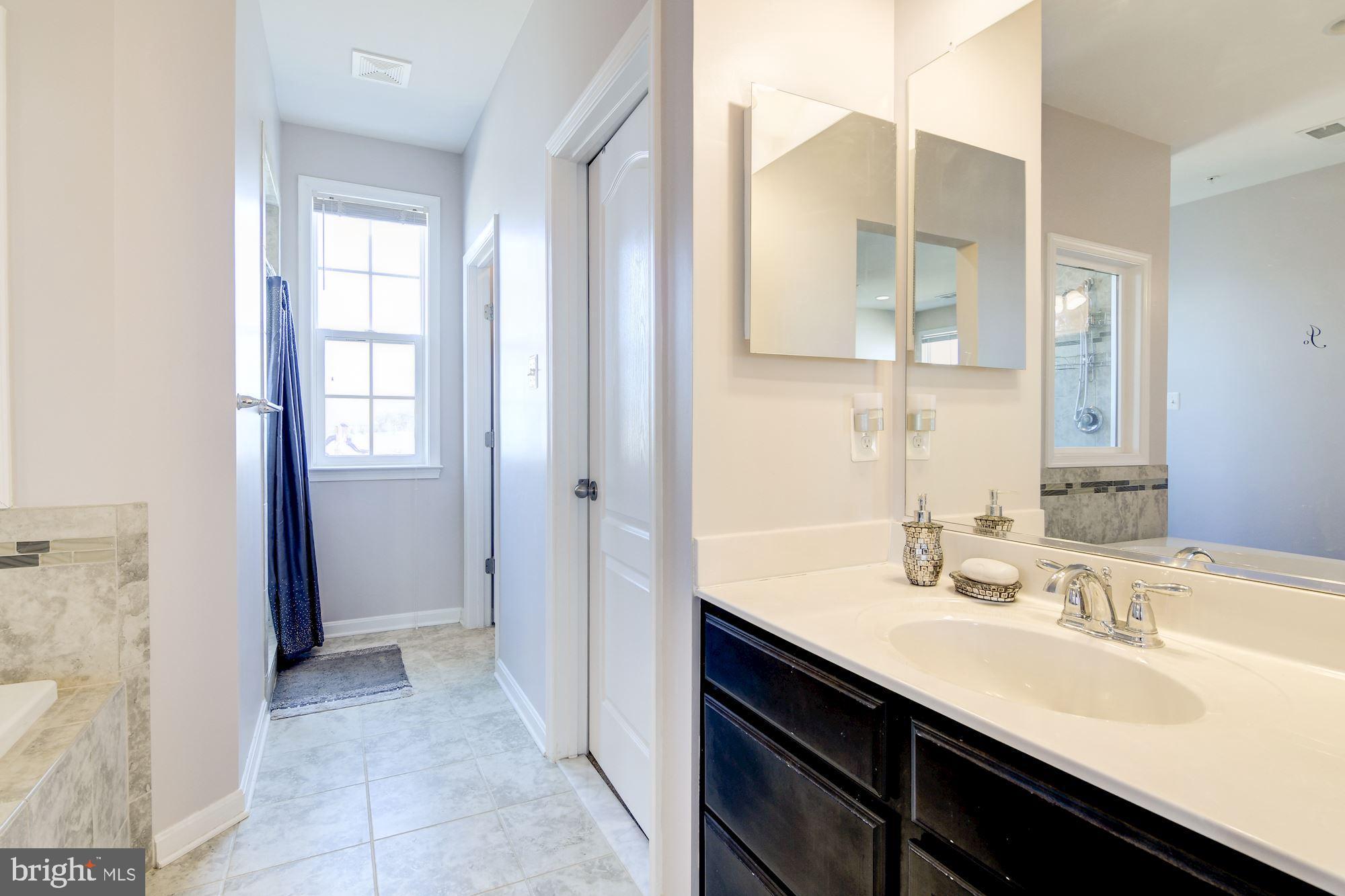 11538 Neon Road Fort Washington, MD 20744 - Photo 25 of 45 Two Separate Toilets & Sinks