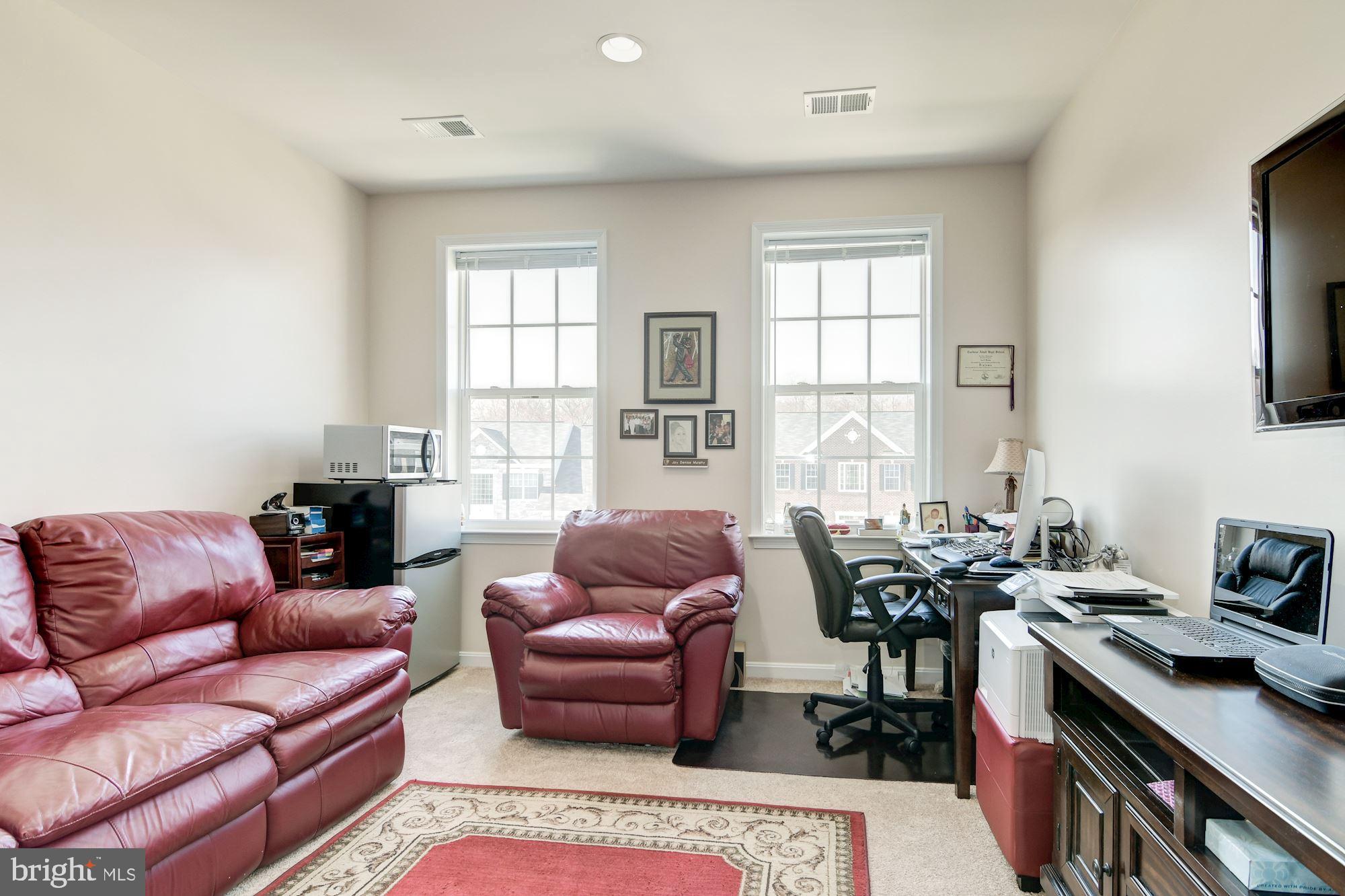 11538 Neon Road Fort Washington, MD 20744 - Photo 27 of 45 Bedroom 4_Upper Level