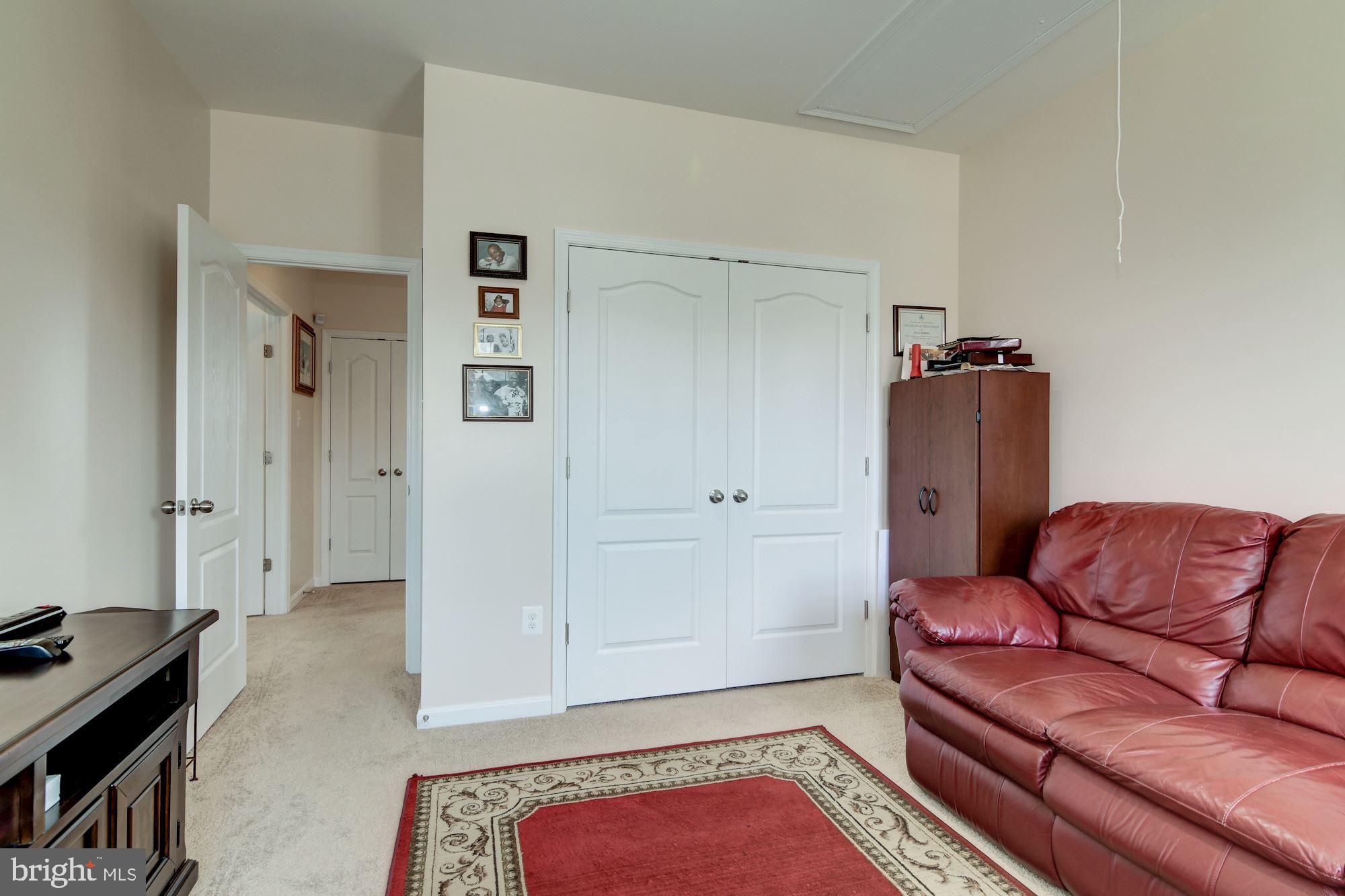 11538 Neon Road Fort Washington, MD 20744 - Photo 28 of 45 Bedroom 4