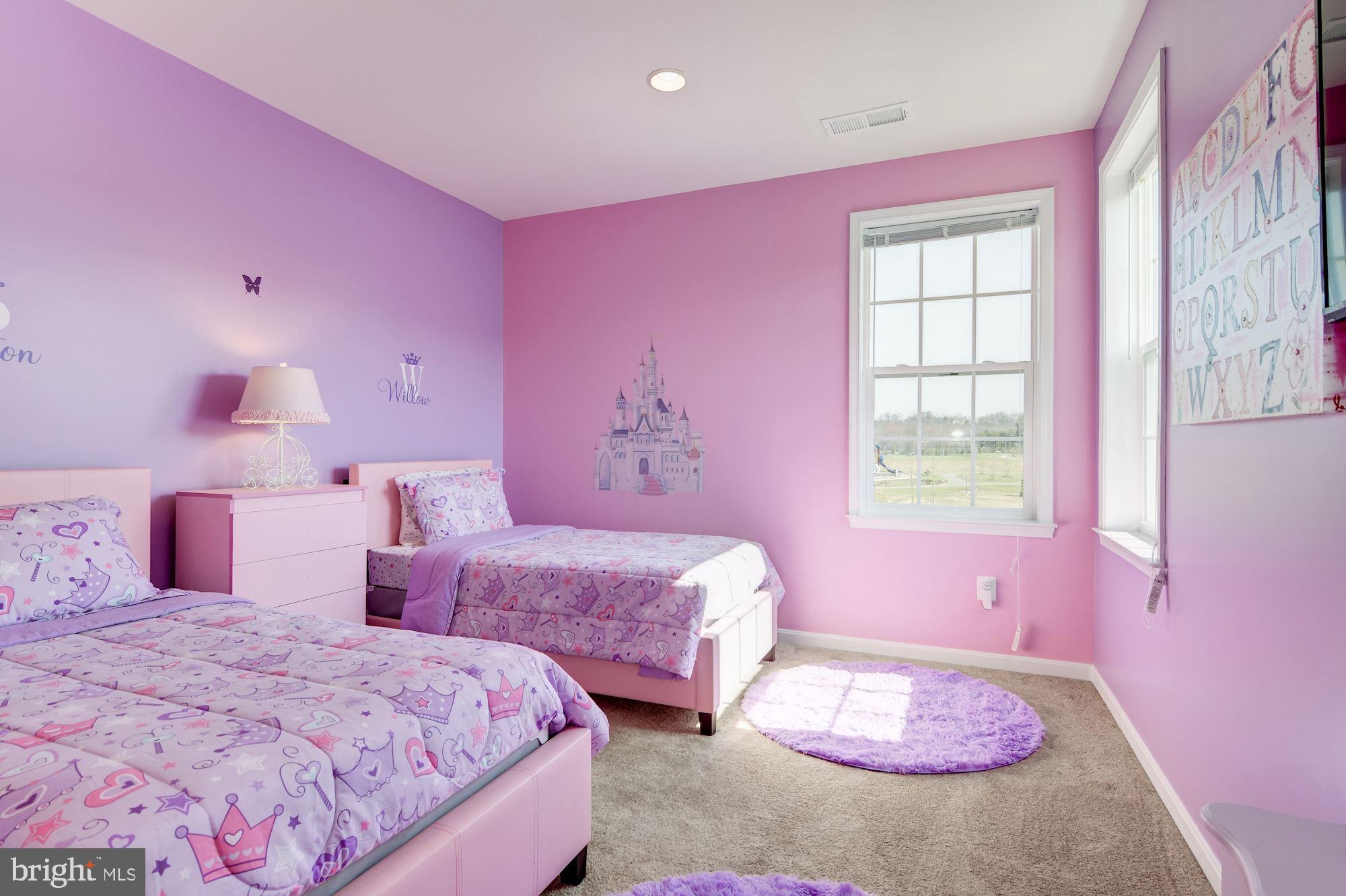 11538 Neon Road Fort Washington, MD 20744 - Photo 31 of 45 Bedroom 4_Upper Level