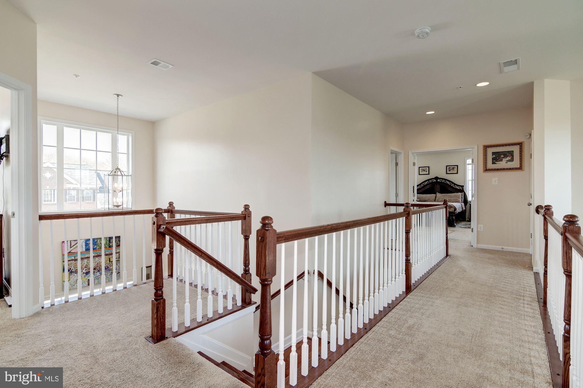 11538 Neon Road Fort Washington, MD 20744 - Photo 34 of 45 Double Staircases