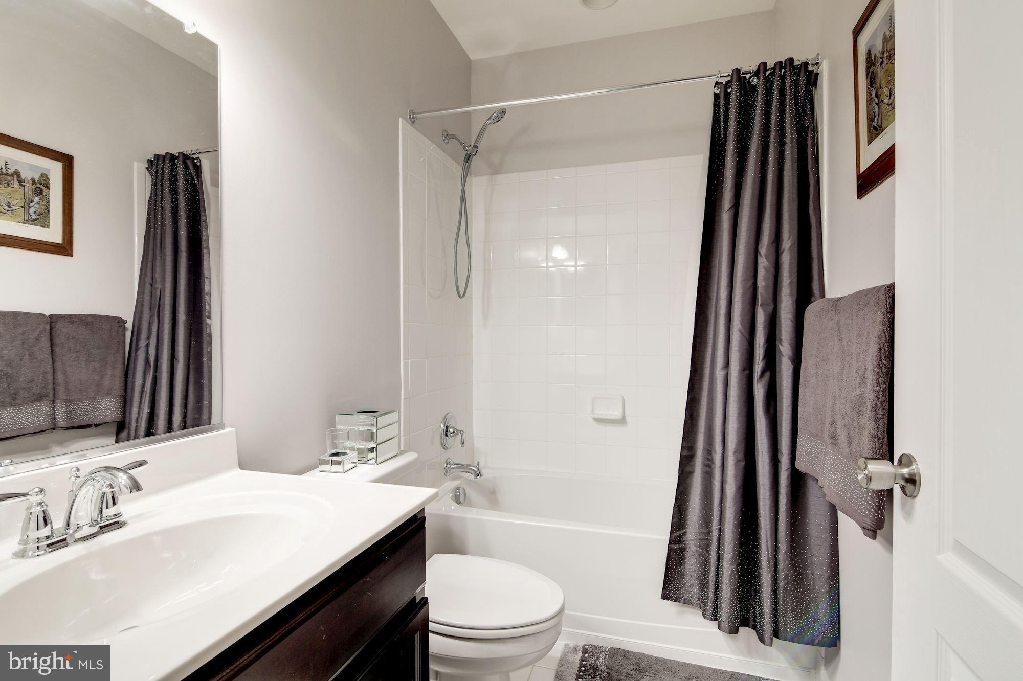 11538 Neon Road Fort Washington, MD 20744 - Photo 41 of 45 Full Bathroom 3_Lower Level