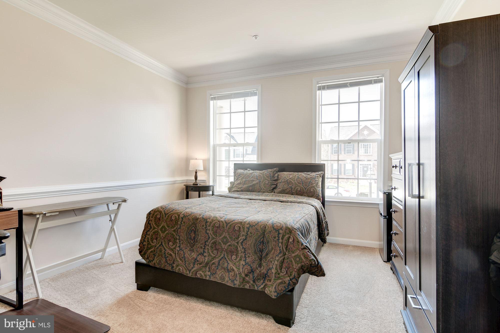 11538 Neon Road Fort Washington, MD 20744 - Photo 7 of 45 Dining Room/Bedroom 2_Main Level