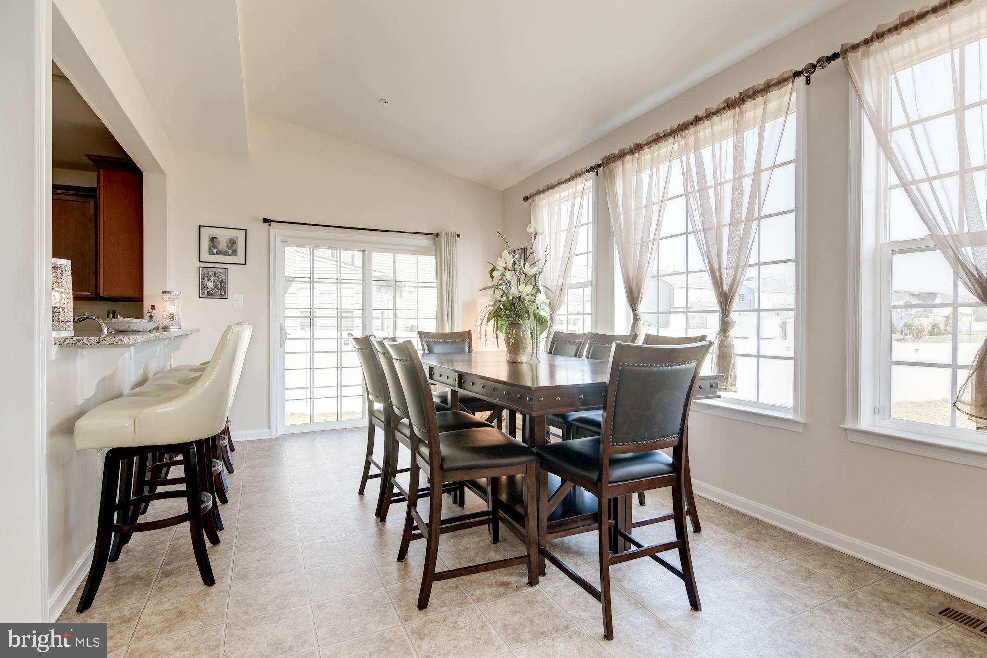 11538 Neon Road Fort Washington, MD 20744 - Photo 8 of 45 Sunny, Spacious Morning Room