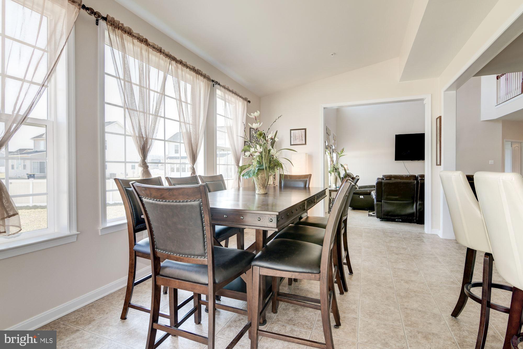 11538 Neon Road Fort Washington, MD 20744 - Photo 10 of 45 Looking toward Family Room