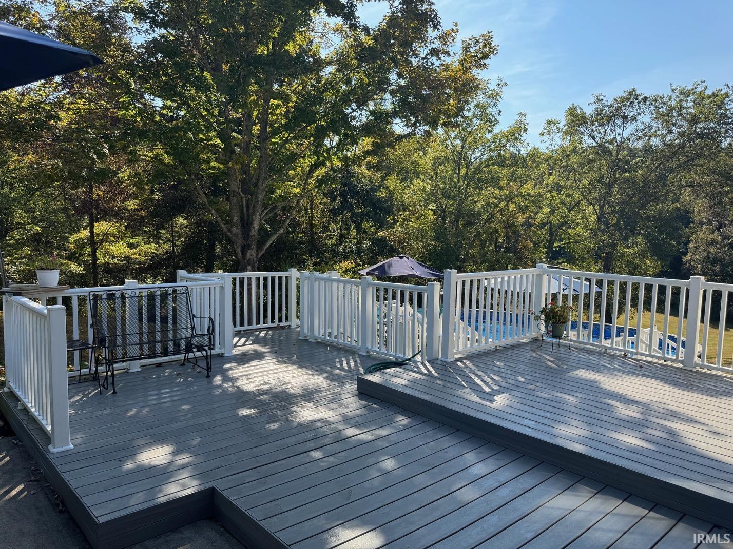 668 North Pike Road Springville, IN 47462 - Photo 23 of 28