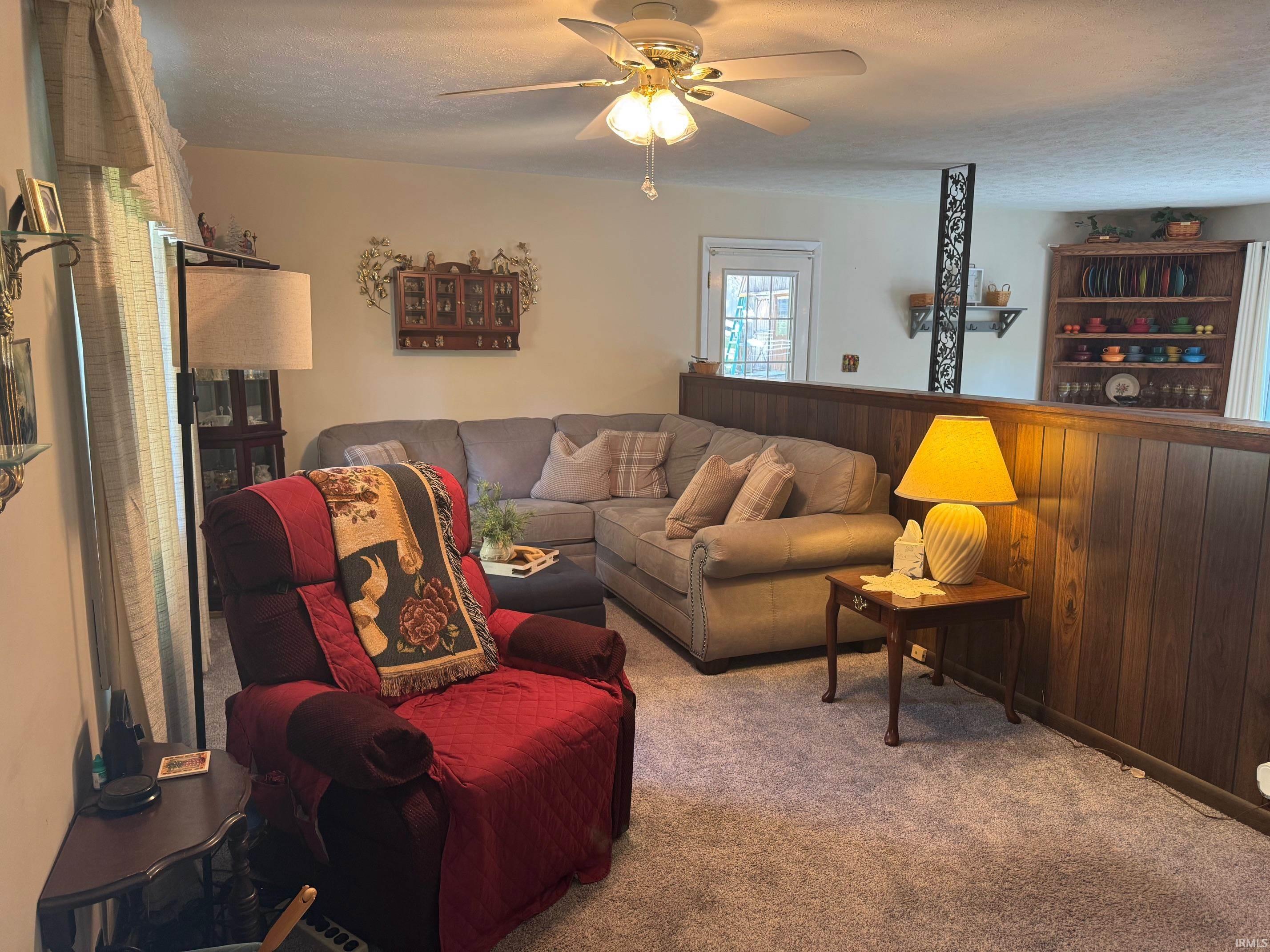 668 North Pike Road Springville, IN 47462 - Photo 3 of 28